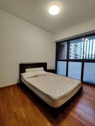 Sims Urban Oasis (D14), Condominium #453950991